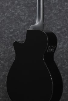 Ibanez AEG50-BK -elektroakustinen kitara
