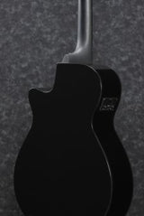 Ibanez AEG50-BK -elektroakustinen kitara