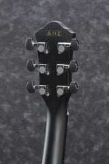 Ibanez AEG50-BK -elektroakustinen kitara
