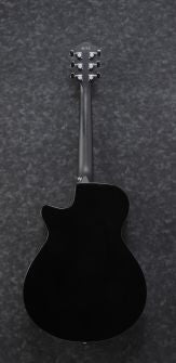 Ibanez AEG50-BK -elektroakustinen kitara