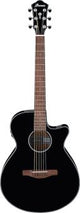 Ibanez AEG50-BK -elektroakustinen kitara