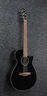 Ibanez AEG50-BK -elektroakustinen kitara