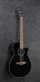 Ibanez AEG50-BK -elektroakustinen kitara