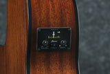 Ibanez AEG50N-BKH nailonkielinen