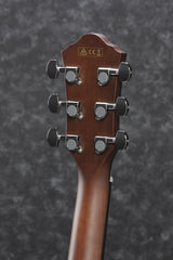 Ibanez AEG50L-BKH vasenkätinen