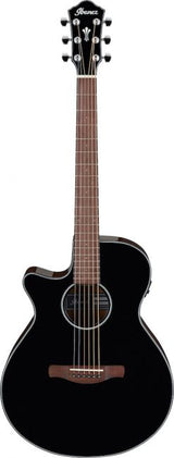 Ibanez AEG50L-BKH vasenkätinen