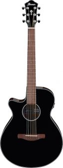 Ibanez AEG50L-BKH vasenkätinen