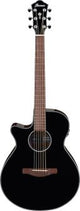 Ibanez AEG50L-BKH vasenkätinen