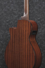 Ibanez AEG50N-BKH nailonkielinen