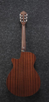 Ibanez AEG50N-BKH nailonkielinen