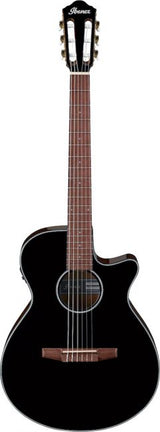 Ibanez AEG50N-BKH nailonkielinen