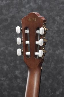 Ibanez AEG50N-NT nailonkielinen