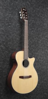 Ibanez AEG50N-NT nailonkielinen