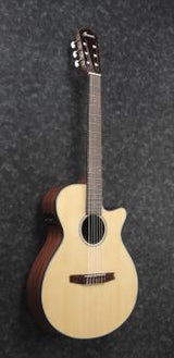 Ibanez AEG50N-NT nailonkielinen