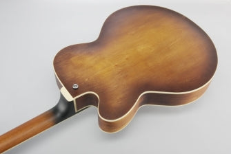 Ibanez Artcore AF55-TF Tobacco Flat