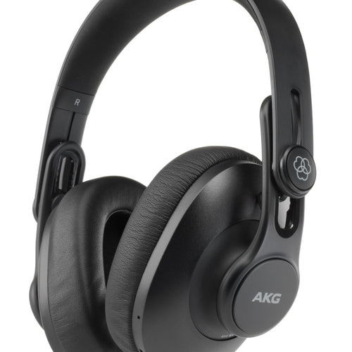 Langattomat kuulokkeet