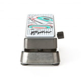 CryBaby JC95B Jerry Cantrell Rainier Fog Wa