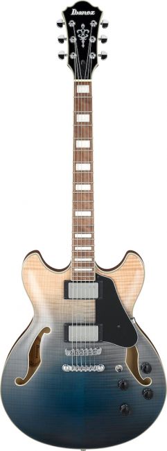 Ibanez AS73FM-TIF Artcore