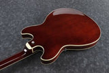 Ibanez AS73FM-TIF Artcore