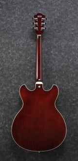 Ibanez AS73FM-TIF Artcore