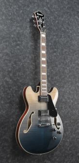 Ibanez AS73FM-TIF Artcore