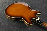 Ibanez AS93FML-VLS Artcore Expressionist va