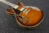 Ibanez GRG121DXL-WNF vasenkätinen