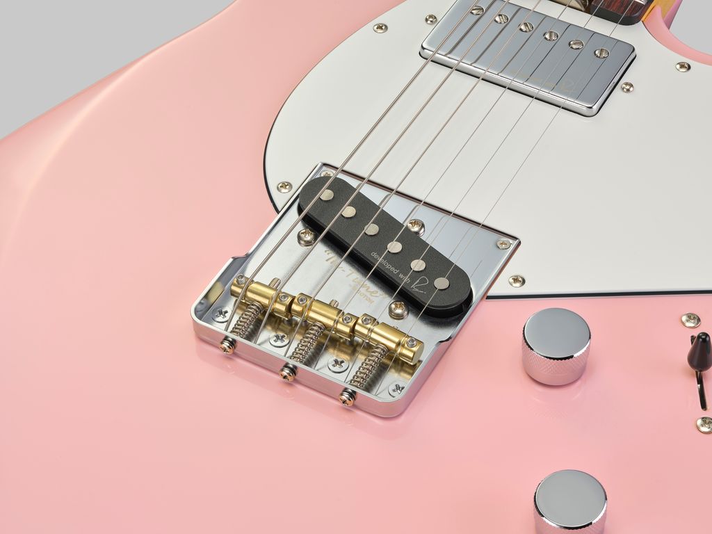 Pacifica SC Professional  Singlecut