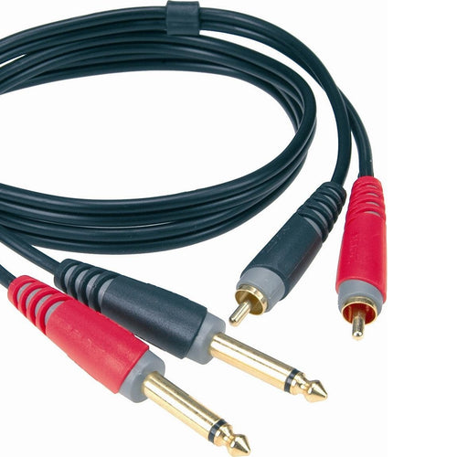 Audiokaapelit