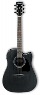 Ibanez AW84CE-WK Artwood