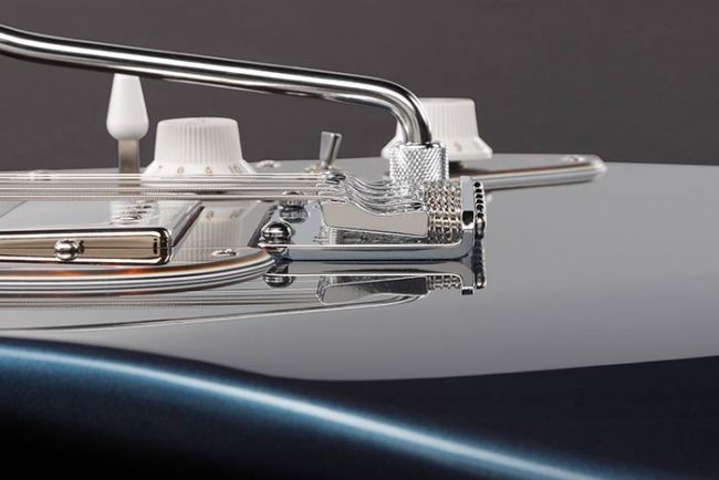 Ibanez AZ2204NPBM Prestige