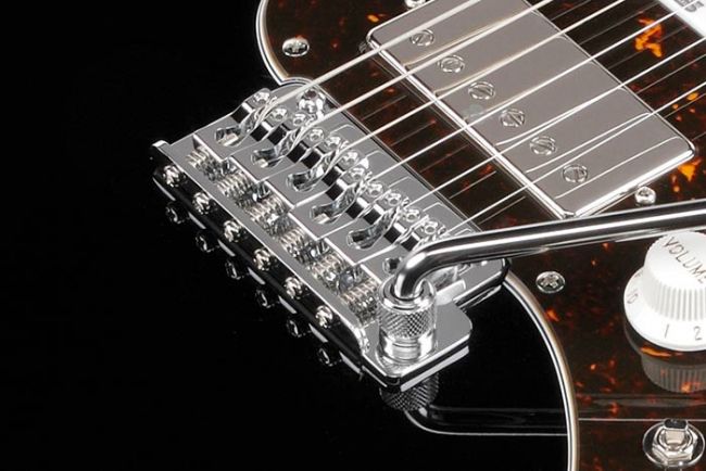 Ibanez AZ2204NPBM Prestige