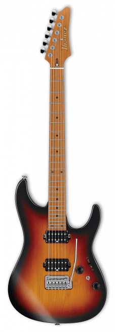 Ibanez AZ2402-TFF Prestige