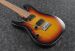 Ibanez AZ2402L-TFF Prestige, Left-Handed - Tri Fade Burst Flat
