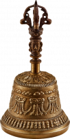 Meinl Sonic Energy Kello, Extra Large