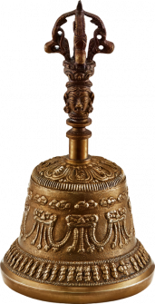Meinl Sonic Energy Bell, Medium