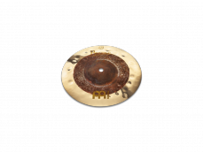 Meinl 20" Byzance Dual Crash Ride