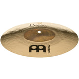 Meinl 10" Byzance Brilliant Polyphonic Splash