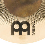 Meinl 10" Byzance Brilliant Polyphonic Splash