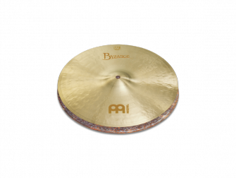 Meinl 13" Byzance Jazz Thin Hihat