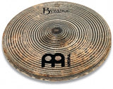Meinl 14" Byzance Traditional Heavy Hihat