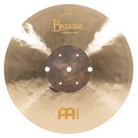 Meinl 13" Byzance Brilliant Fast Hihat