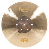 Meinl 13" Byzance Brilliant Fast Hihat