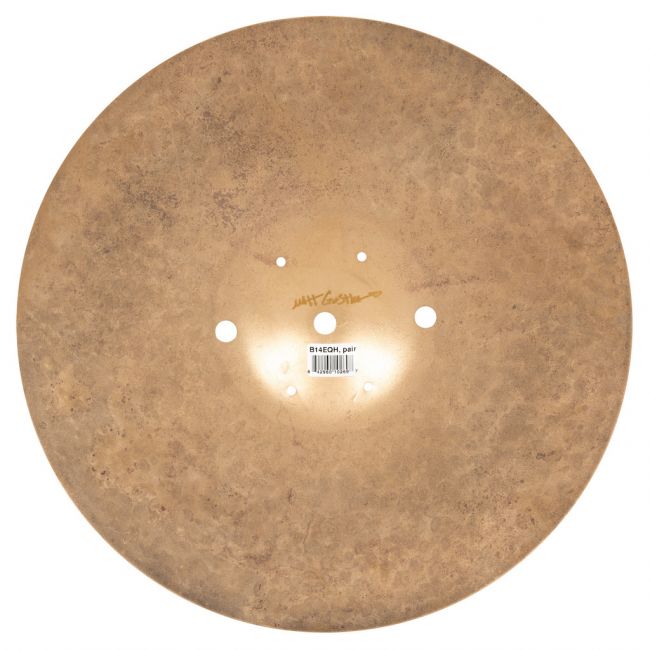 Meinl 14" Byzance Vintage Equilibrium Hihat