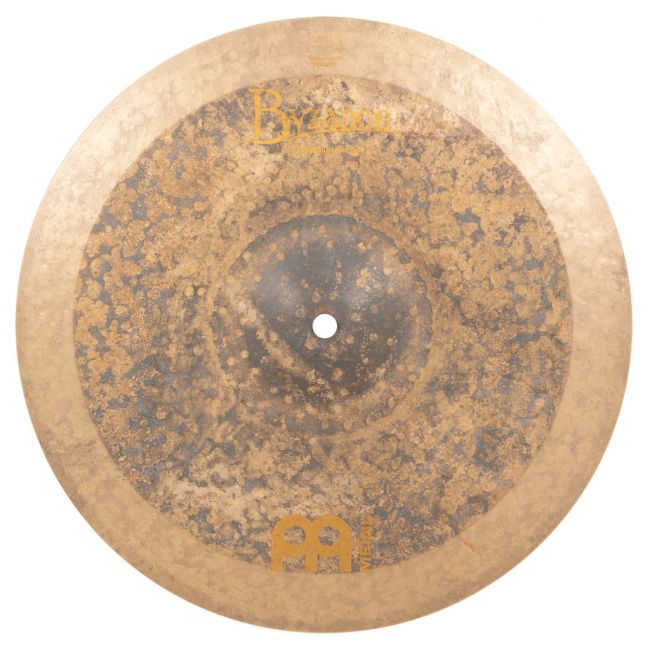 Meinl 14" Byzance Vintage Equilibrium Hihat