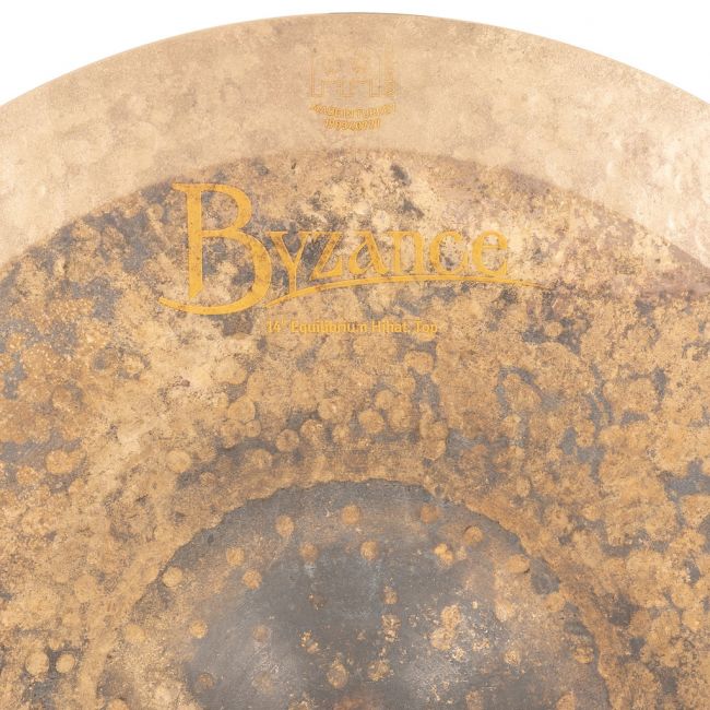 Meinl 14" Byzance Vintage Equilibrium Hihat
