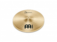 Meinl 14" Byzance Serpents Hihat Brilliant