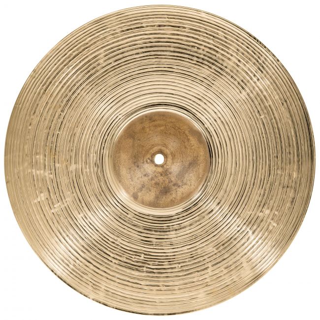 Meinl 15" Byzance Brilliant Polyphonic Hihat