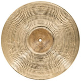 Meinl 15" Byzance Brilliant Polyphonic Hihat
