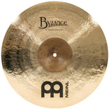 Meinl 15" Byzance Brilliant Polyphonic Hihat